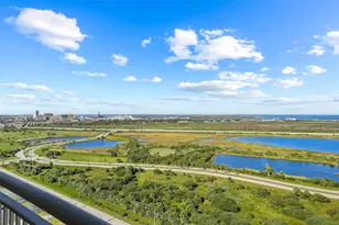 801 E Beach Dr, Galveston, TX 77550 - Photo 22