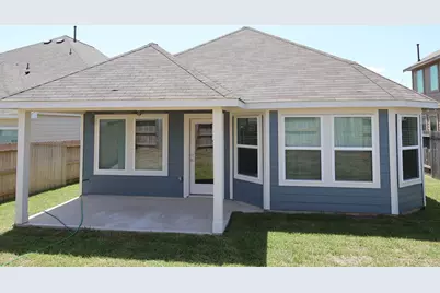507 Flower Reed Court, Magnolia, TX 77354 - Photo 6