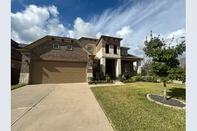 4615 Russet Leaf Trace, Katy, TX 77449 - Photo 1