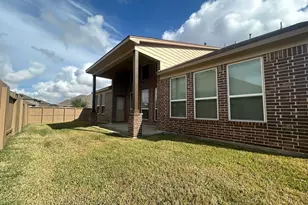 4615 Russet Leaf Trace, Katy, TX 77449 - Photo 32