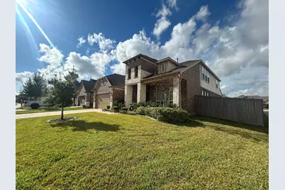 4615 Russet Leaf Trace, Katy, TX 77449 - Photo 2