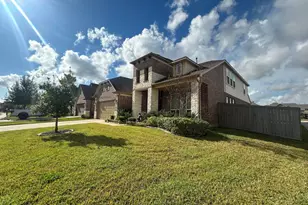 4615 Russet Leaf Trace, Katy, TX 77449 - Photo 2