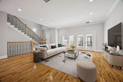 6021 Hamman Street, Houston, TX 77007 - Photo 2