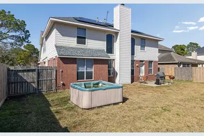 429 Blossomwood Drive Drive, League City, TX 77573 - Photo 32