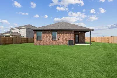 1031 Rosewood Trail, Beasley, TX 77417 - Photo 2