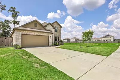 4519 Whitehaven Ridge Way, Porter, TX 77365 - Photo 1