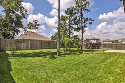 4519 Whitehaven Ridge Way, Porter, TX 77365 - Photo 8