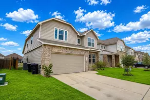 24635 Signorelli Way, Katy, TX 77493 - Photo 2