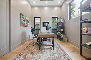 1306 Willard St, Houston, TX 77006 - Photo 6