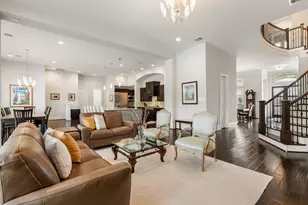 2926 Fairmont Ridge Ln, Katy, TX 77494 - Photo 6