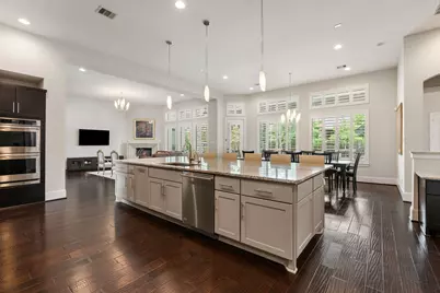 2926 Fairmont Ridge Lane, Katy, TX 77494 - Photo 18