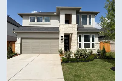 9610 Pink Lotus Court, Richmond, TX 77407 - Photo 1