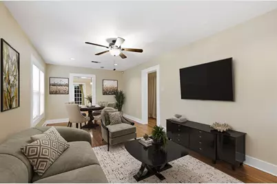1112 Robbie Street, Houston, TX 77009 - Photo 2