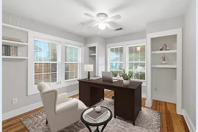 1112 Robbie Street, Houston, TX 77009 - Photo 4