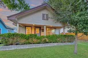 1112 Robbie St, Houston, TX 77009 - Photo 1