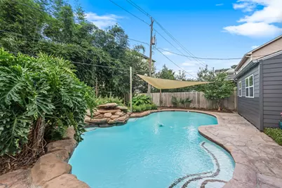 815 W 41st Street, Houston, TX 77018 - Photo 32