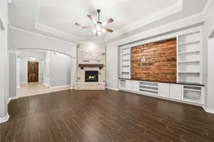 17552 Country Meadow, Magnolia, TX 77355 - Photo 4