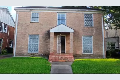 3314 Oakdale Street, Houston, TX 77004 - Photo 2