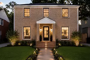 3314 Oakdale St, Houston, TX 77004 - Photo 1