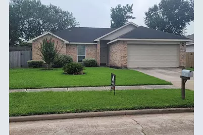 17303 Box Canyon Drive, Hockley, TX 77447 - Photo 1
