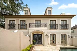 1505 Potomac Dr, Houston, TX 77057 - Photo 2