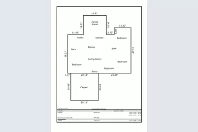 4721 Paradise Lane, Houston, TX 77048 - Photo 2
