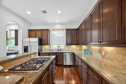 912 Lovett #B, Houston, TX 77006 - Photo 24