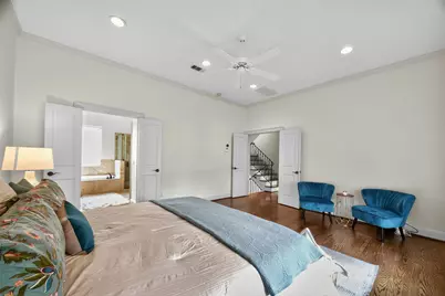 912 Lovett #B, Houston, TX 77006 - Photo 40