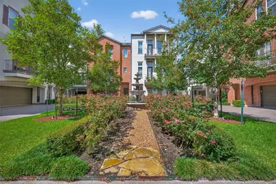912 Lovett #B, Houston, TX 77006 - Photo 46