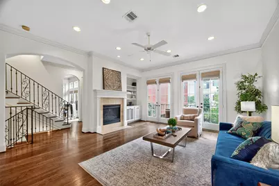 912 Lovett #B, Houston, TX 77006 - Photo 10