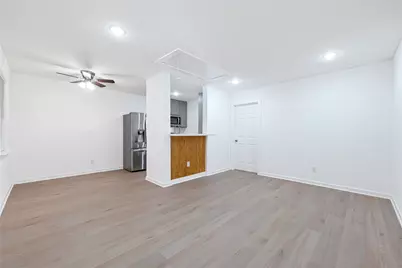 5718 Eskridge #1, Houston, TX 77023 - Photo 1