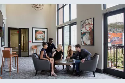 500 Crawford Street #332, Houston, TX 77002 - Photo 8