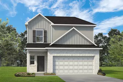 9972 Enclave Grove Street, Willis, TX 77318 - Photo 1