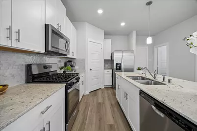 8409 Arden Valley Lane, Houston, TX 77063 - Photo 8