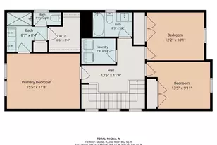 8409 Arden valley Ln, Houston, TX 77063 - Photo 32