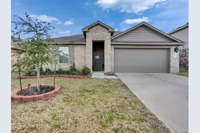 21215 Audubon Russet Road, Katy, TX 77449 - Photo 2