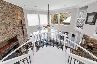 11018 Lake Windcrest, Magnolia, TX 77354 - Photo 32