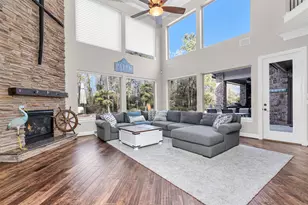 11018 Lake Windcrest, Magnolia, TX 77354 - Photo 16