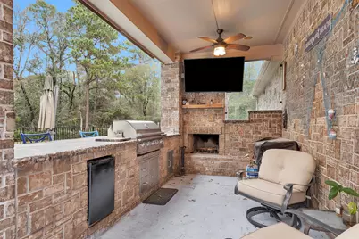 11018 Lake Windcrest, Magnolia, TX 77354 - Photo 42