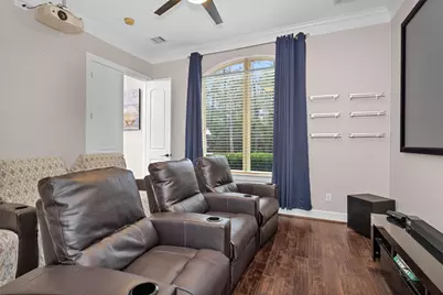 11018 Lake Windcrest, Magnolia, TX 77354 - Photo 10