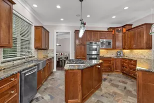 11018 Lake Windcrest, Magnolia, TX 77354 - Photo 24