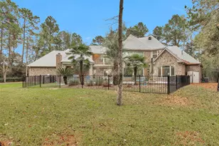 11018 Lake Windcrest, Magnolia, TX 77354 - Photo 48