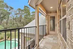 11018 Lake Windcrest, Magnolia, TX 77354 - Photo 36