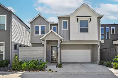4120 Farm Hollow Street, Houston, TX 77080 - Photo 1