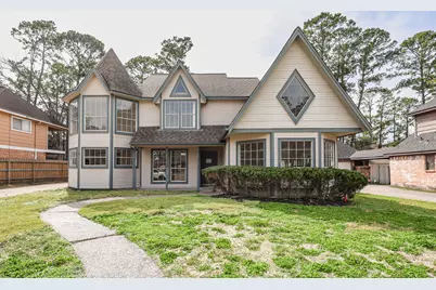 20719 Burnt Amber Lane, Houston, TX 77073 - Photo 2