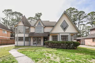 20719 Burnt Amber Ln, Houston, TX 77073 - Photo 2