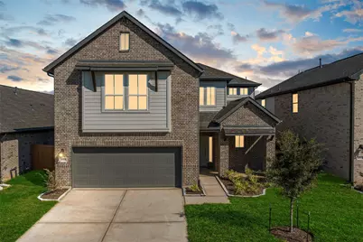 21031 Salt Rock Drive, Cypress, TX 77433 - Photo 1