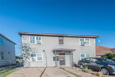 2303 Rosewood Street #6, Houston, TX 77004 - Photo 1