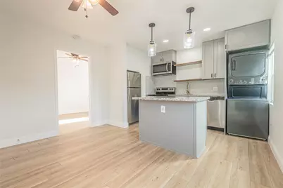 2303 Rosewood Street #6, Houston, TX 77004 - Photo 6