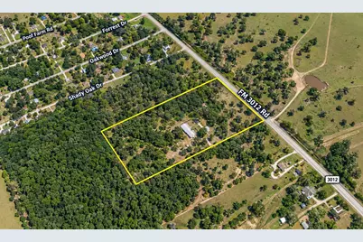 6510 Fm 3012 Road, Wharton, TX 77488 - Photo 2